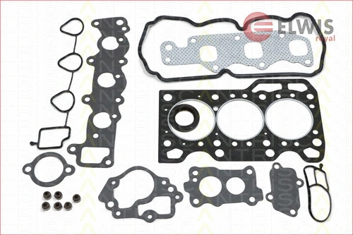 Gasket Kit, cylinder head (598-2403)