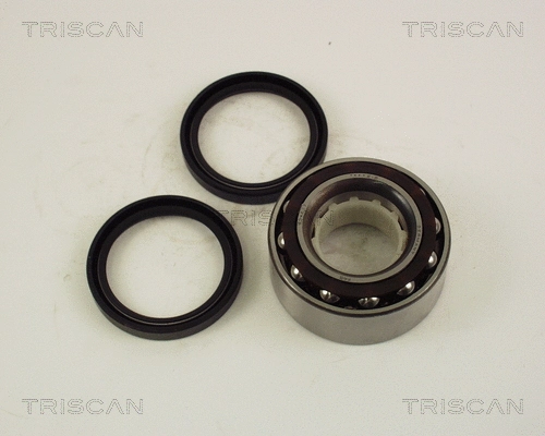 Wheel Bearing Kit (8530 12102)