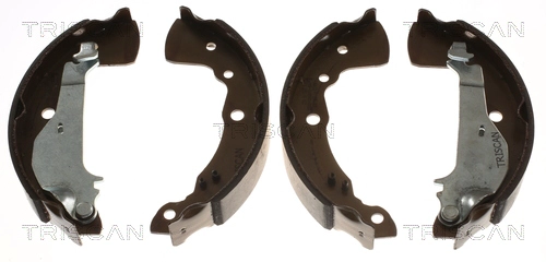 Brake Shoe Set (8100 14015)