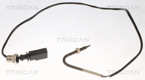 Sensor, exhaust gas temperature (8826 29056)
