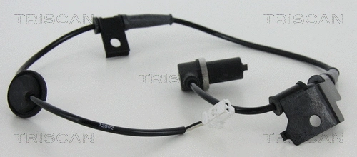Sensor, wheel speed (8180 43282)