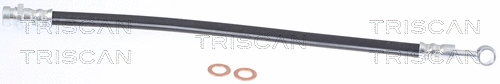 Brake Hose (8150 43148)