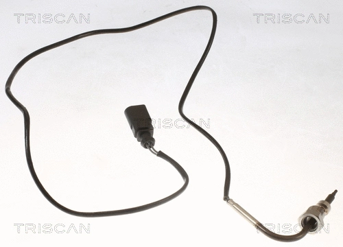 Sensor, exhaust gas temperature (8826 29139)