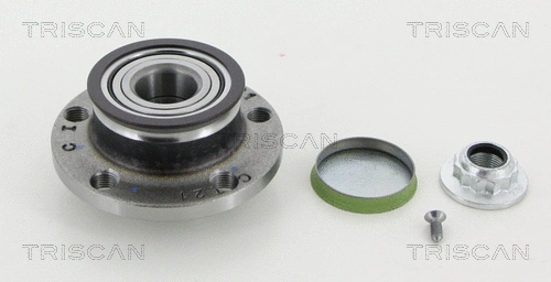 Wheel Bearing Kit (8530 29240)
