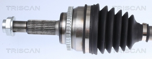 Drive Shaft