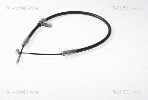 Cable Pull, parking brake (8140 80132)