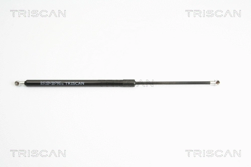 Gas Spring, boot/cargo area (8710 10208)