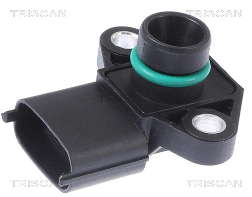 Sensor, intake manifold pressure