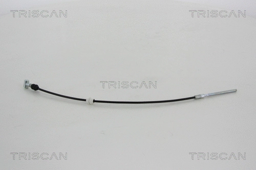 Cable Pull, parking brake (8140 24197)