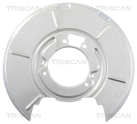 Splash Guard, brake disc (8125 11207)