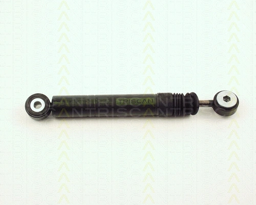 Vibration Damper, V-ribbed belt (8710 2310)