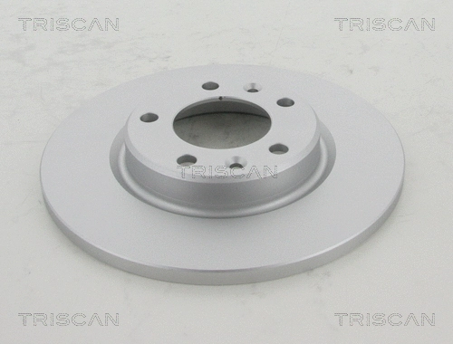 Brake Disc (8120 28142C)