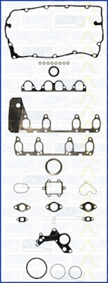 Gasket Kit, cylinder head (597-85159)