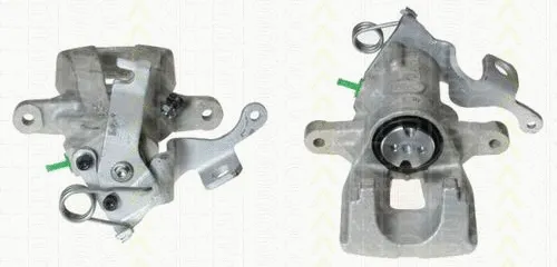 Brake Caliper (8170 344248)