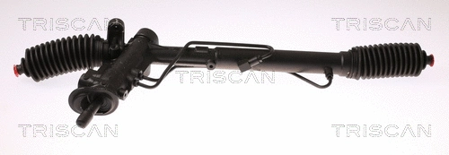 Steering Gear