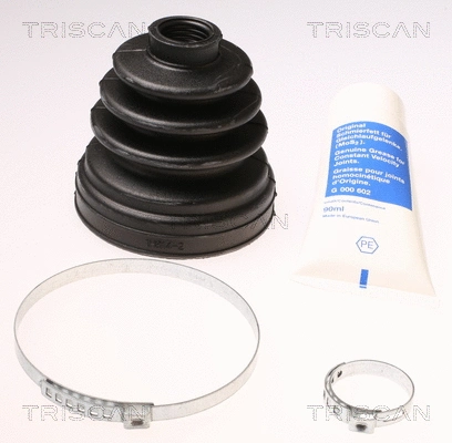 Bellow Kit, drive shaft (8540 16911)