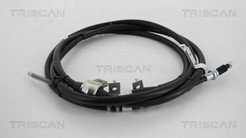 Cable Pull, parking brake (8140 50179)
