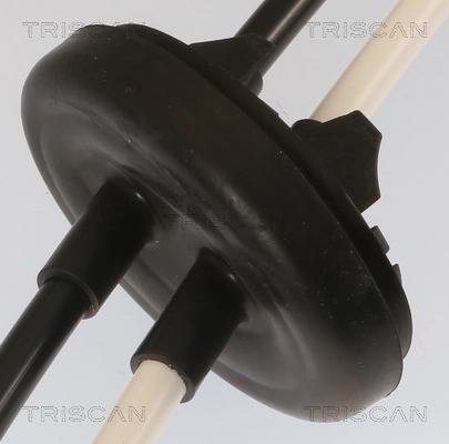Cable Pull, manual transmission