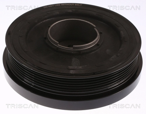 Belt Pulley, crankshaft (8643 11010)