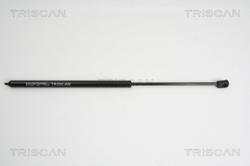 Gas Spring, bonnet (8710 23110)