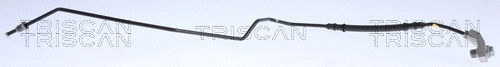 Brake Hose (8150 29355)