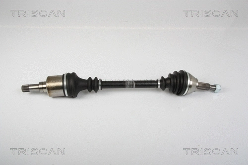 Drive Shaft (8540 25666)