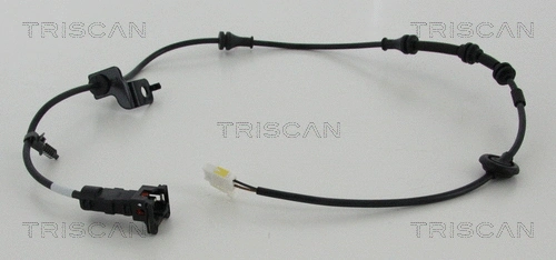 Sensor, wheel speed (8180 43208)
