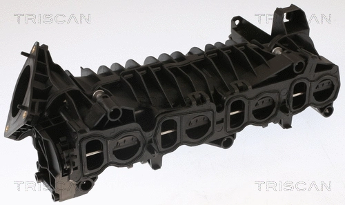 Intake Manifold, air supply