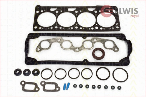 Gasket Kit, cylinder head (598-85107)