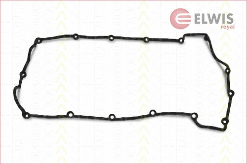 Gasket, cylinder head cover (515-2661)
