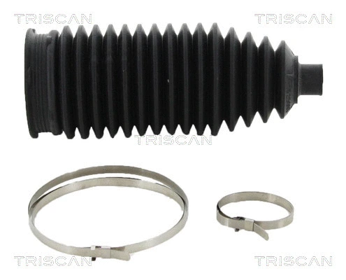 Bellow Kit, steering (8500 25012)