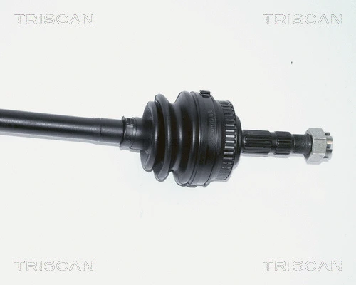 Drive Shaft