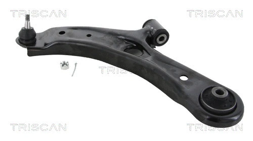 Control/Trailing Arm, wheel suspension (8500 69522)