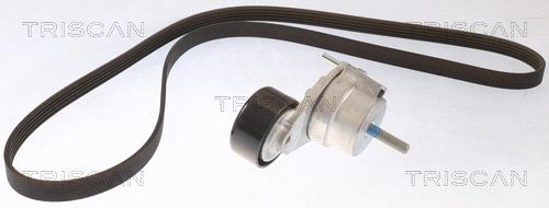 V-Ribbed Belt Set (8642 15003)