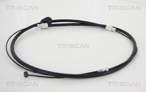 Cable Pull, parking brake (8140 23175)