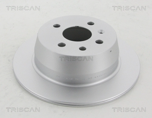 Brake Disc (8120 24115C)