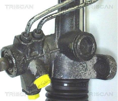 Steering Gear