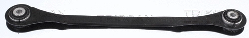 Control/Trailing Arm, wheel suspension (8500 295210)