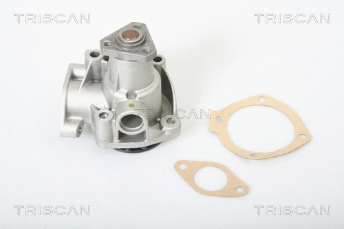 Water Pump, engine cooling (8600 15003)