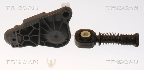 Cable Pull, manual transmission