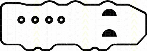 Gasket Set, cylinder head cover (515-85127)