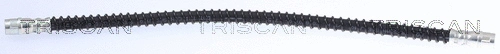Brake Hose (8150 29323)