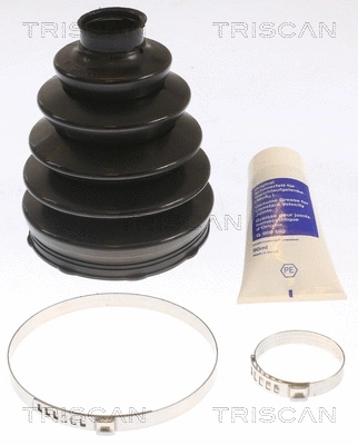 Bellow Kit, drive shaft (8540 29863)