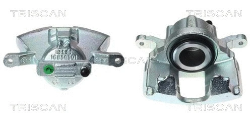 Brake Caliper (8170 345268)