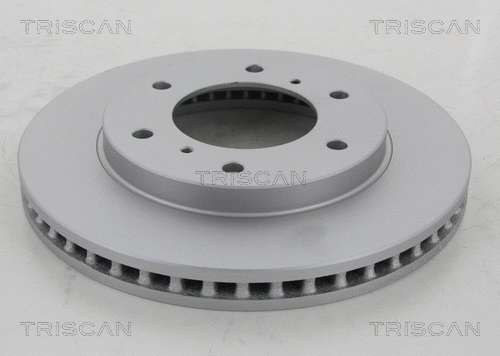 Brake Disc (8120 42143C)