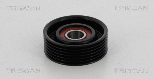 Deflection/Guide Pulley, V-ribbed belt (8641 162016)