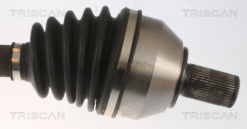 Drive Shaft