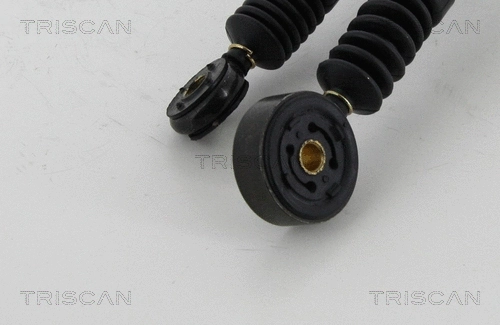 Cable Pull, manual transmission