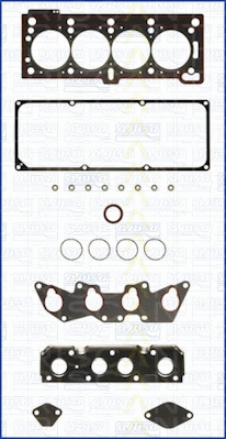 Gasket Kit, cylinder head (598-6070)