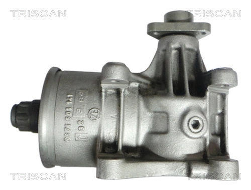 Hydraulic Pump, steering